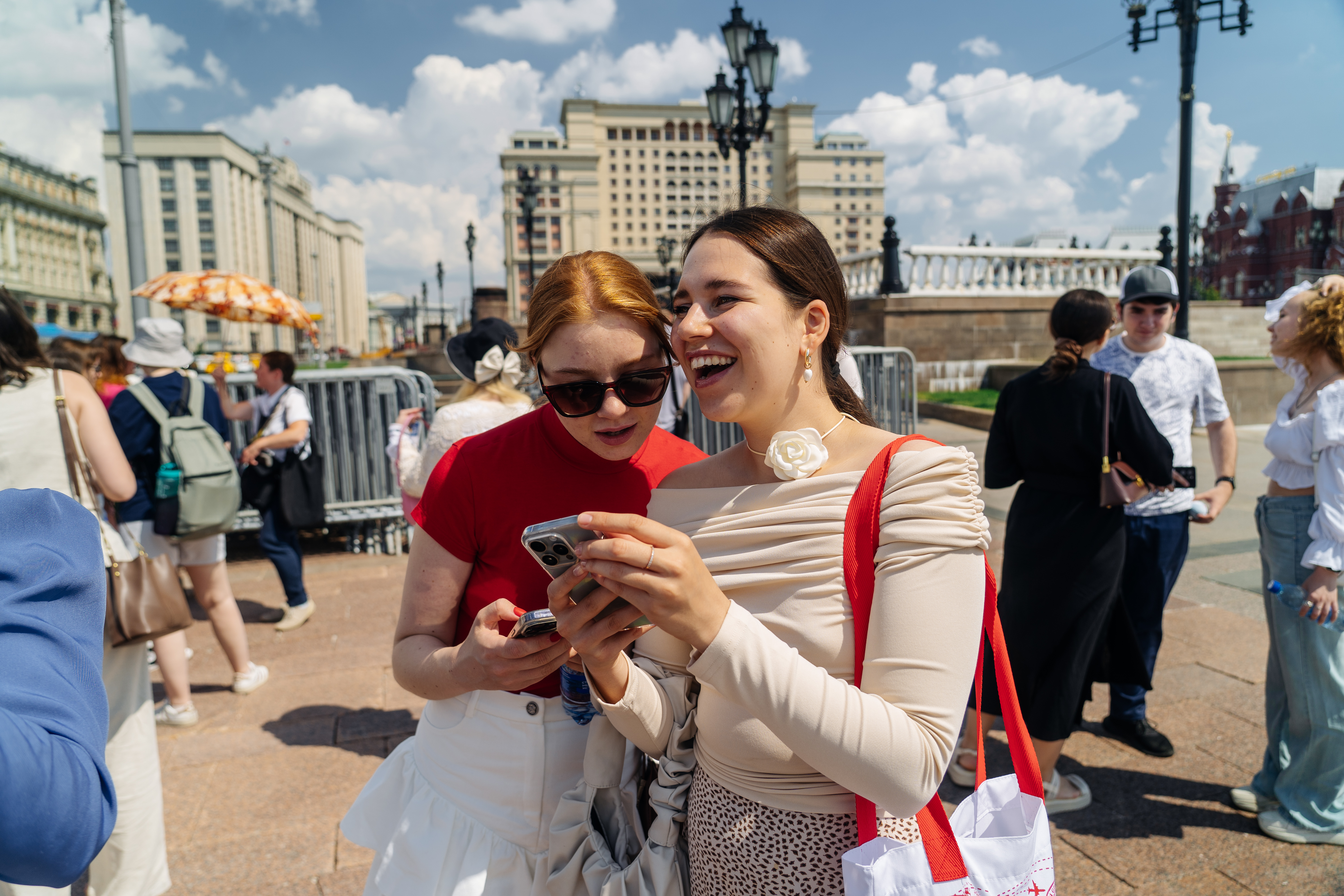 IT-сервисы для путешественников могут получить всероссийскую премию