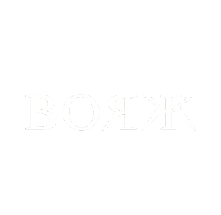 Вояж