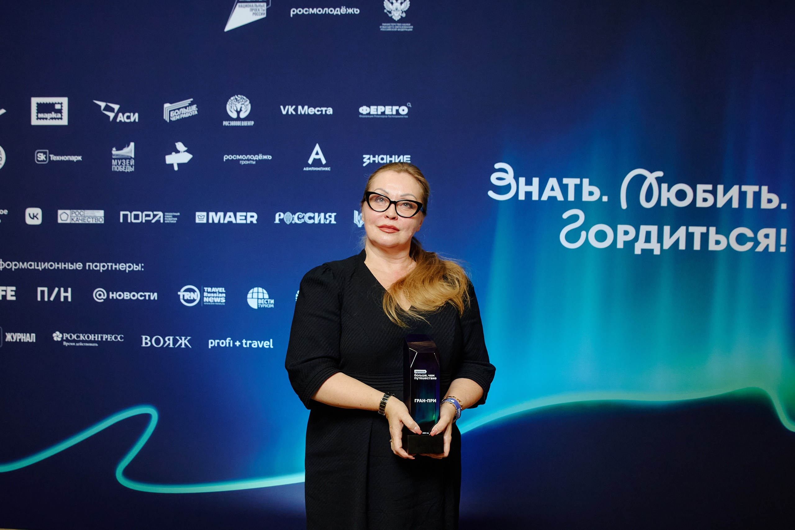 Елена Морозова: «Херсонес хранит память о великих цивилизациях и тайнах далёкого прошлого»