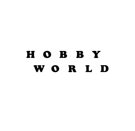 Hobby World