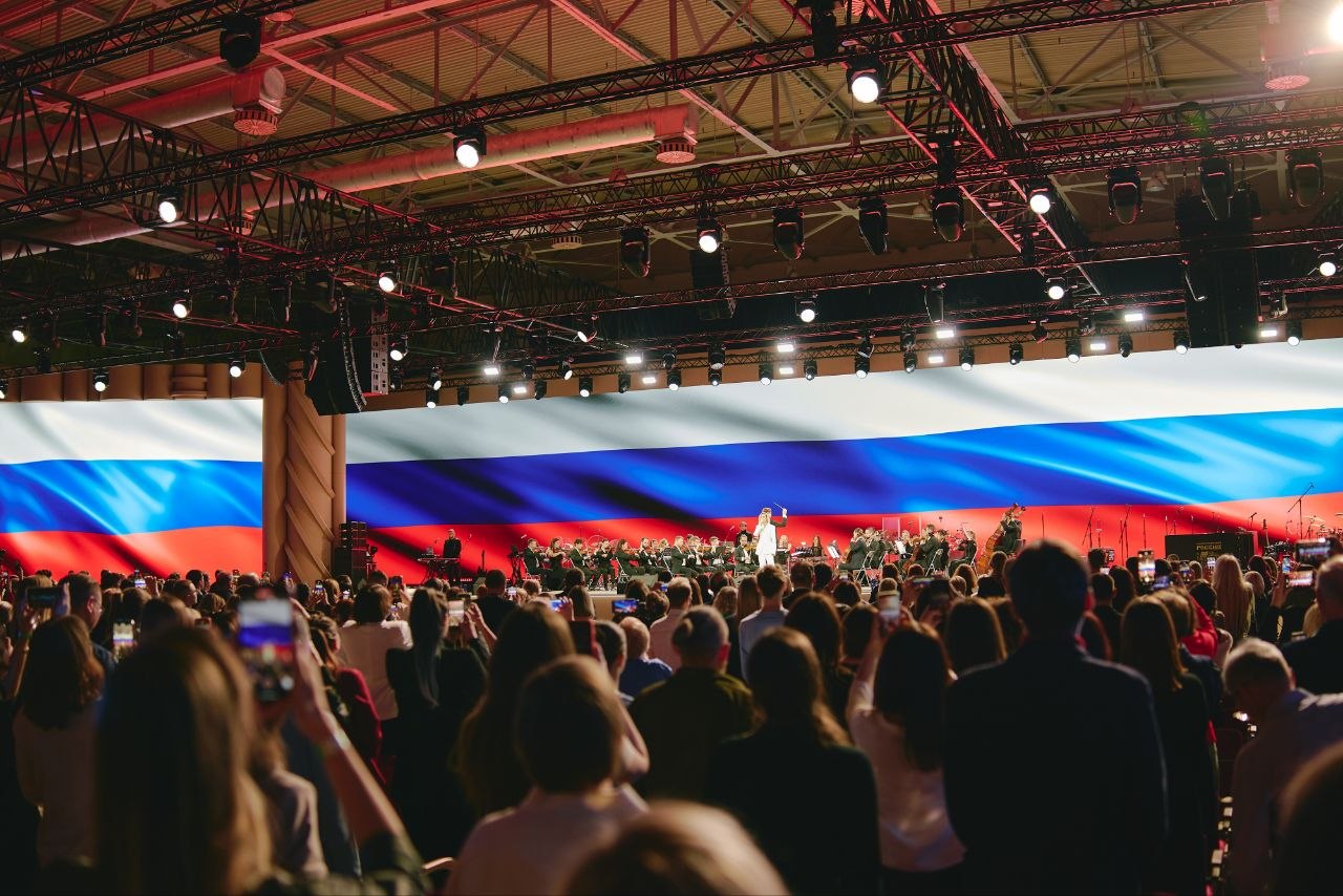 Роскачество присвоит победителям Всероссийской премии «Больше, чем путешествие» особый знак отличия